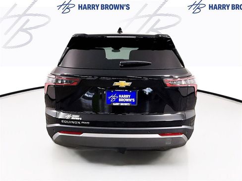 New 2026 Chevrolet Equinox LT w/ Convenience Package II image 30