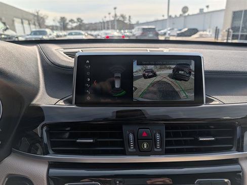 Used 2021 BMW X1 xDrive28i w/ Convenience Package image 17