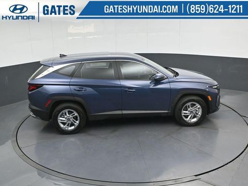 New 2026 Hyundai Tucson SE FWD image 46