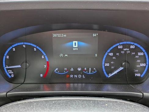 Used 2023 Ford Bronco Sport Big Bend image 12