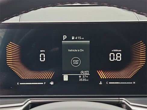 Certified 2025 Kia Sorento S w/ Panoramic Sunroof Package image 24