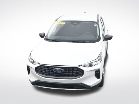 Used 2025 Ford Escape Active image 24