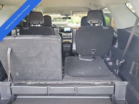 Used 2022 Ford Explorer XLT RWD image 22
