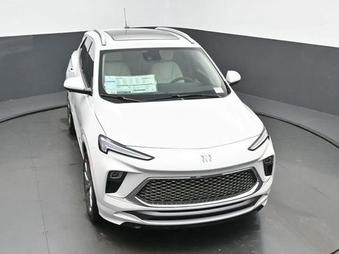 New 2026 Buick Encore GX Avenir w/ Avenir Technology Package image 45