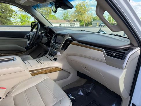 Used 2017 GMC Yukon XL Denali w/ Open Road Package image 56