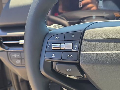 New 2026 Kia Sportage EX AWD/4WD image 31
