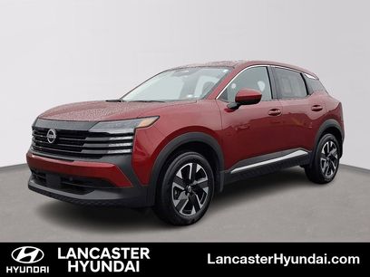 Used 2025 Nissan Kicks SV w/ Charging Package