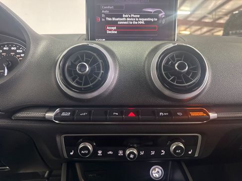 Used 2018 Audi A3 e-tron Premium Plus w/ Premium Plus Package image 15