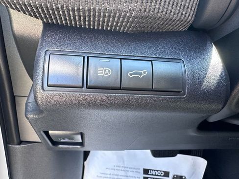 Used 2024 Toyota bZ4X FWD w/ Weather Package image 17