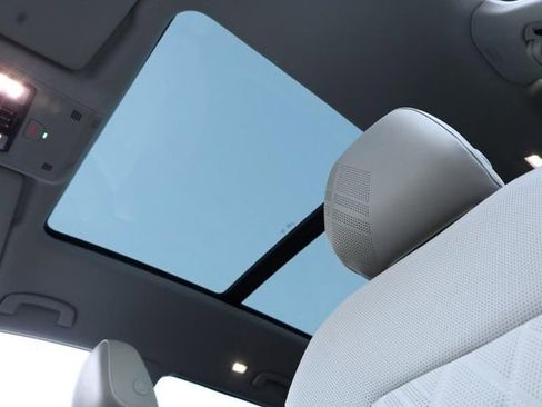 New 2026 Volkswagen Atlas SEL Premium R-Line image 12