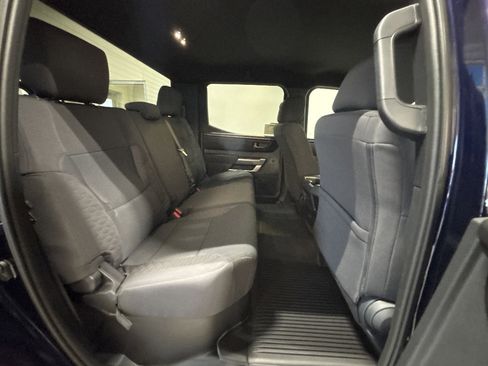 New 2026 Toyota Tundra SR5 image 22