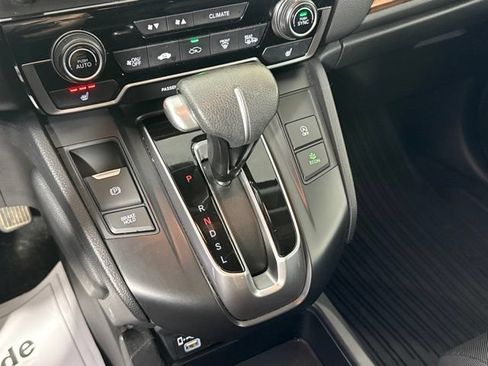 Used 2021 Honda CR-V EX image 21