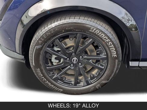 Used 2023 Nissan Ariya FWD image 11
