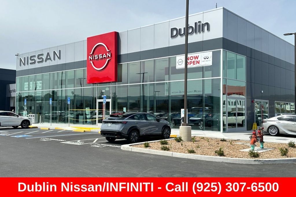 Used 2019 Nissan Armada SL w/ Premium Package RWD image 60