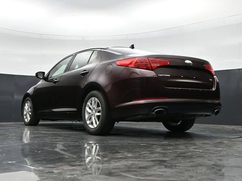Used 2013 Kia Optima LX FWD image 42