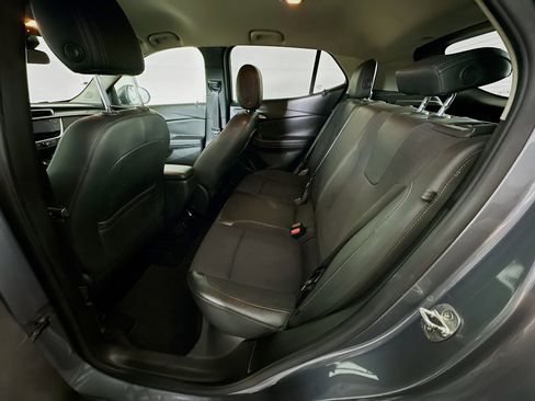 Used 2020 Buick Encore GX Preferred image 26