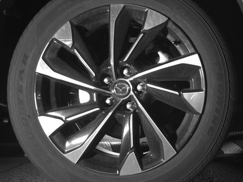 Used 2025 MAZDA CX-50 2.5 Hybrid w/ Premium Plus Pkg image 15