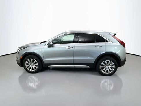 Used 2023 Cadillac XT4 Premium Luxury AWD/4WD image 4