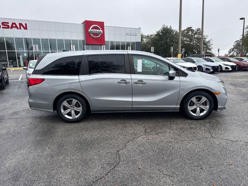 Used 2019 Honda Odyssey EX image 8