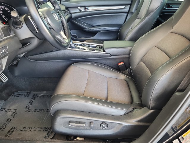 Used 2022 Honda Accord Sport image 17