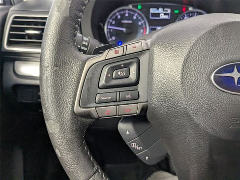 Used 2015 Subaru Crosstrek 2.0i Limited w/ Popular Package #1 image 14