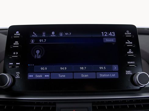 Used 2020 Honda Accord Sport image 20