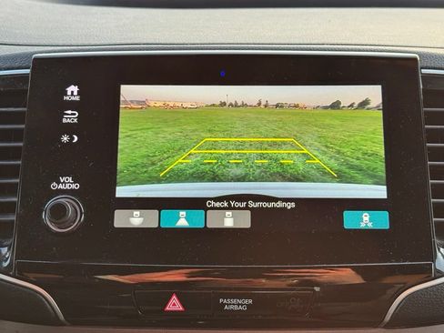 Used 2022 Honda Pilot EX-L image 3