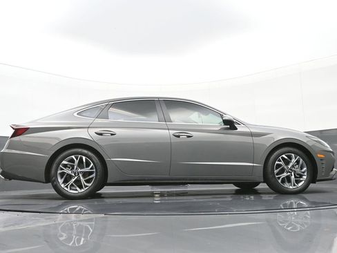 Certified 2023 Hyundai Sonata SEL FWD image 33