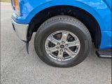 Certified 2020 Ford F150 XL w/ Equipment Group 101A Mid image 5