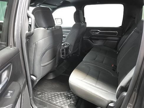 Used 2022 RAM 1500 Big Horn AWD/4WD image 30