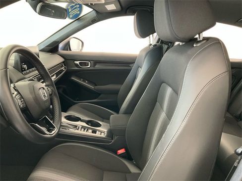 Used 2023 Honda Civic Sport image 18