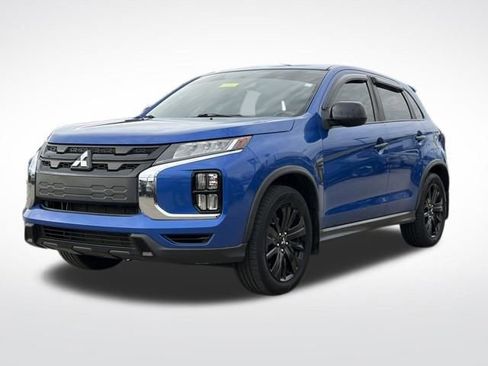 Used 2020 Mitsubishi Outlander Sport ES image 11