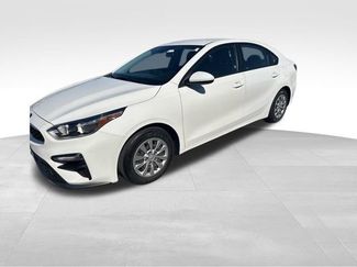 Used 2019 Kia Forte Sedan video 2
