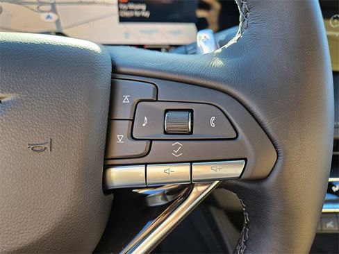 New 2026 Cadillac CT5 Premium Luxury image 26