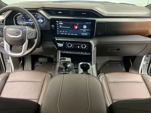 Used 2024 GMC Sierra 1500 Denali w/ Denali Reserve Package image 38