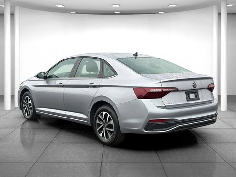 Used 2024 Volkswagen Jetta S FWD image 5
