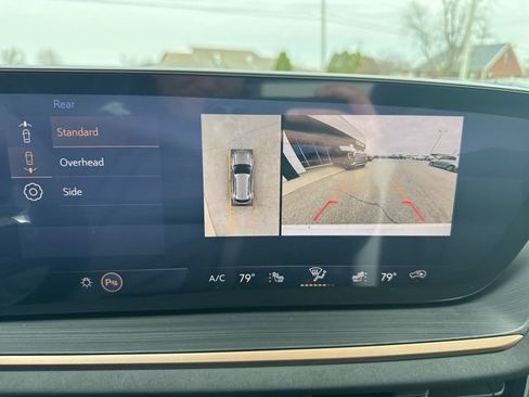 New 2026 Buick Envision Sport Touring AWD/4WD image 40