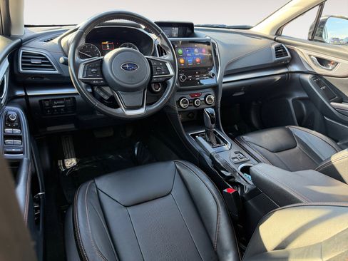 Certified 2023 Subaru Crosstrek 2.5i Limited image 15