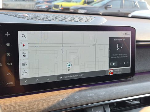 Used 2024 Kia EV9 Land AWD/4WD image 24
