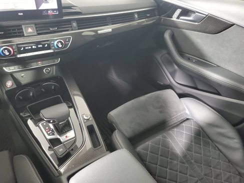 Used 2022 Audi S4 Premium Plus AWD/4WD image 15