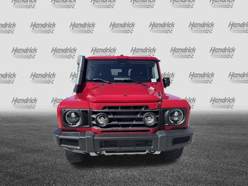 New 2025 INEOS Grenadier Trialmaster Edition image 3