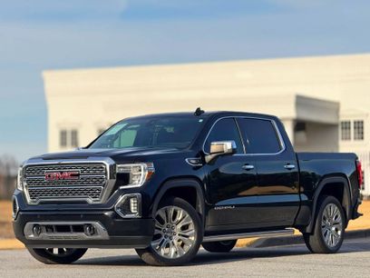 Used 2021 GMC Sierra 1500 Denali w/ Denali Ultimate Package