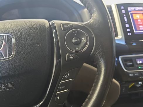 Used 2018 Honda Ridgeline RTL-E image 20