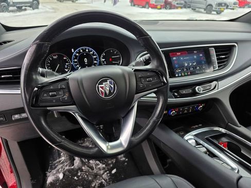 Used 2023 Buick Enclave Premium w/ Experience Buick Package image 15