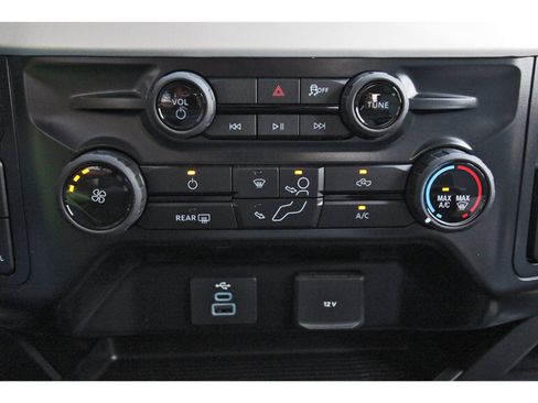 New 2025 Ford F550 4x4 Supercab Super Duty image 21