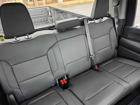 New 2026 GMC Sierra 2500 Pro image 12