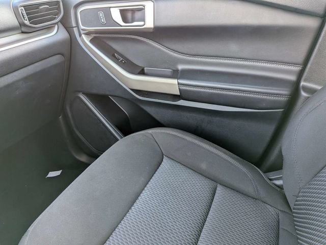 Used 2023 Ford Explorer XLT RWD image 18