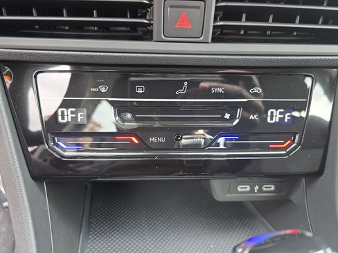 New 2026 Volkswagen Jetta S image 19