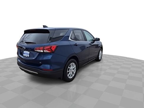 Certified 2023 Chevrolet Equinox LT image 8