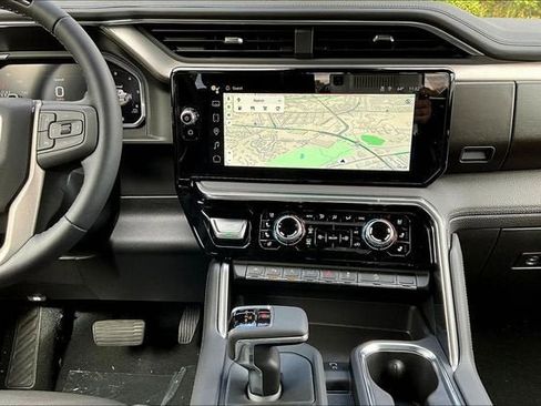 New 2026 GMC Sierra 1500 Denali image 7